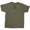 Noveske T-shirt Bolt Mil Green